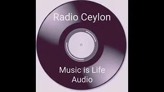 Purani Filmon Ka Sangeet, Radio Ceylon, 11-10-2022