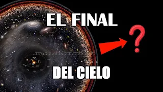 ¿Qué hay al otro lado del Universo? - Al Final de todo