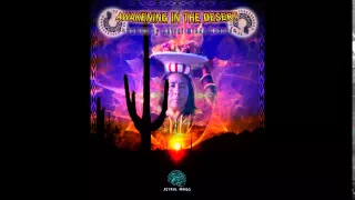 07 - Mk Ultra - Lost SonoraDesert / V.A.- "Awakening In The Desert".