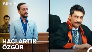 Bu Kötü Günlerin Ardında Umut Dolu Günler Var Demiştik - Mahkum