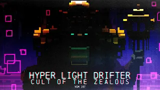 VGM #187: Cult of the Zealous (Hyper Light Drifter) Epic Synth Cover