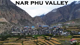 Nar Phu Valley Trek | Manang | The lost Valley trek | Ranjo