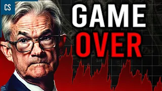 $131.6 Billion In Losses. This Is GAME OVER For Bank of America - 2023 Stock Market Crash