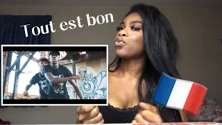 German Reacts to French Music DJ Babs ft 4Keus - tout est bon