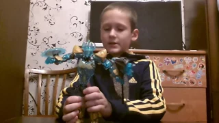 Лего Экиму, Создатель масок (Ekimu the mask maker) Bionicle 71312