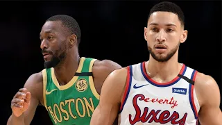 Boston Celtics vs Philadelphia 76ers Full Game Highlights | January 9, 2019-20 NBA Season