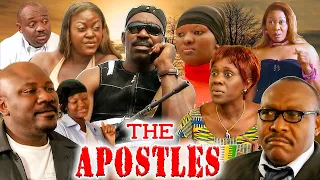 THE APOSTLES (GBENGA RICHARDS, SAM DEDE, JOKE SILVA) NEW CLASSIC MOVIE #2023 #trending #classic