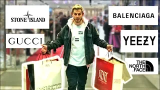 SHOPPING VLOG EXTREME | Wieviel gebe ich aus ??