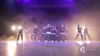 Tribute Team / Max Dance Performance & Awards 2016