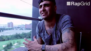 Dizaster Explains Why Number One Street Battler Can Never Be Number One Battle Rapper In The World