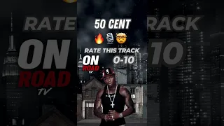 50 Cent Spittin’ 🔥 U Not Like Me 🎙️ #50cent #gunit #hiphop #mixtape #freestyle