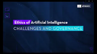 Ethics of AI: Challenges and Governance