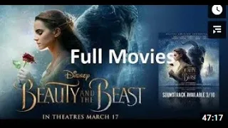 DISNEY SCENES 2021 || Hindi Dubbed Movies Beauty and the beast || Bollywood Story EXpert