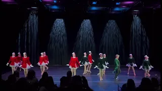 Have a Holly Jolly Christmas - Dance Attack Dance Company