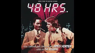 OST. 48 Hrs. (1982)