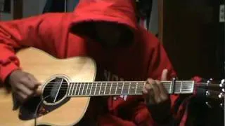 Linkin Park- "Numb" Acoustic Cover