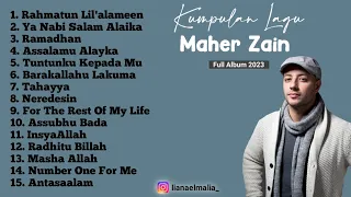 Kumpulan Lagu Sholawat - Maher Zain (Full Album 2023)