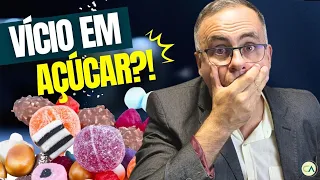 AÇÚCAR: o Inimigo SILENCIOSO - 7 DICAS contra COMPULSÃO!