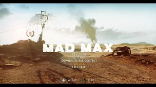 ПОДГОРЕЛО | КАК ПОМЕНЯТЬ ЯЗЫК В MAD MAX?