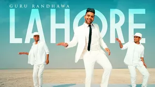Guru Randhawa: Lahore (Official Video) Bhushan Kumar | Vee Music | DirectorGifty | T-Series