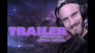 TRAILER (JD's edition)