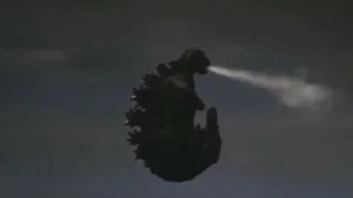5 weird things that Godzilla has done