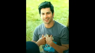 Rohan Nanda/ 10 Years Of Varun Dhawan. #SOTY