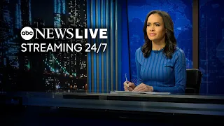 ABC News Prime: Primary races recap; Pat Cipollone subpoenaed; Newark's Councilman Dupre Kelly intv.