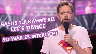 Bastian Bielendorfer | Der schlechteste Let's Dance Kandidat | 1LIVE KÖLN COMEDY-NACHT XXL 2023