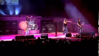 Poison 05   What I Like About You - LIVE