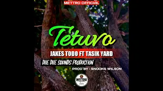 TETUVO_-_JAKES TODO FT TASIK YARD (PROD BY. SNOOKS WILSON@DHE DHE SOUNDS PRODUCTION)#2022