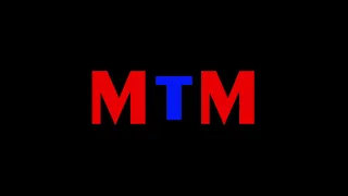 MTM Logo Animation i did with capcut.