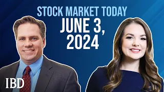 Glitches, Elections And Poaching, Oh My! Domino’s, Regeneron, Coherent In Focus | Stock Market Today