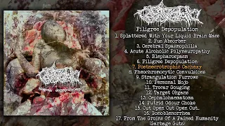 Endotoxaemia - Filigree Depopulation FULL ALBUM (2019 - Goregrind)