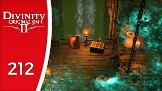 We're definitely not horrible murderers - Let's Play Divinity: Original Sin 2 #212