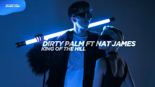 Dirty Palm ft Nat James - King Of The Hill