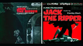 Jack the Ripper 1959 music by Stanley Black
