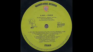 Duck "Laid" 1972  *Anyway You Want Me*