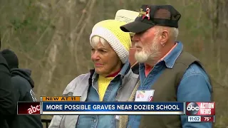 Dozier School survivor opens up on traumatizing experience