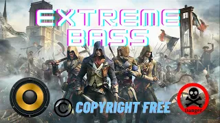 Assassin's Creed Remake Track Bass Boosted - Ezio's Family Møme Remix