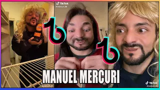 😂MELHORES TIKTOKS DO MANUEL MERCURI TIKTOK #4 - (@mercuri_88)