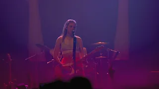 The Regrettes - “Poor Boy” [Live from The Fonda Theater in Hollywood]