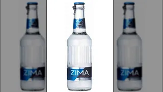 We Finally Know Why People Stopped Drinking Zima