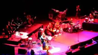 Nitin Sawhney, Kite, Royal Albert Hall