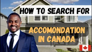 How to Find Accommodation in Canada For International Students | Cheap Housing in Canada