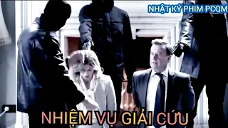 NHIỆM VỤ GIẢI CỨU | PHIM HÀNH ĐỘNG MỸ •PHỤ ĐỀ TIẾNG VIỆT