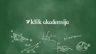 Mat A na maturi v1 - Klik Akademija