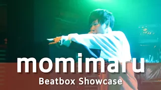 momimaru | Shake | Beatbox Showcase
