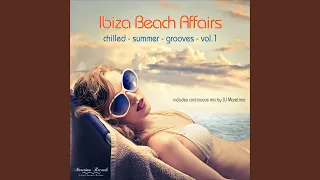 Ibiza Beach Affairs, Vol. 1 (Continuous Mix 1)