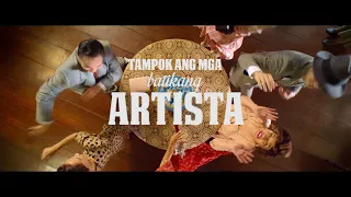 Ang Larawan Movie: Mga Artista